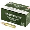 MAGTECH CBC M193 556NATO 55GR FMJ 50