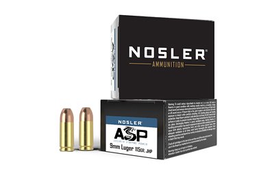 NOS51285_1.jpg NOSLER ASP 9MM 115GR HG JHP 20/400
