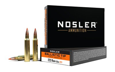 NOS61025_1.jpg NOSLER 223 REM 55GR BT 20/200