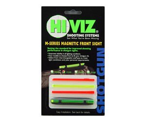 HIVIZ NARROW MAGNETIC SHTGN SYSTEM