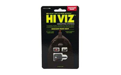 NPPM2011_1.jpg HIVIZ MINI COMP SHOTGUN SIGHT R/G/O