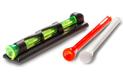 NPPMLW01_1.jpg HIVIZ LITEWAVE COMPSIGHT FRONT SGHT