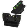NPRG1022_1.jpg HIVIZ RUGER 10/22 SIGHT PKG