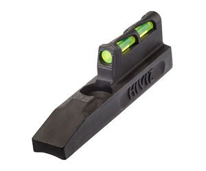 HIVIZ LTWV FRNT GRN/RD/WHT RUG 22/45