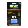 HIVIZ LITEWAVE FRNT SIGHT RUG SR22