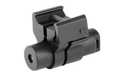 NSTARACPRLS_1.jpg NCSTAR COMP LASER SIGHT WVR MNT BLK