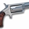 Naa-22m-1.jpg NORTH AMERICAN ARMS 22MAG/LR 1-5/8" CONVERTIBLE SS