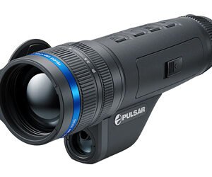 PULSAR TELOS LRF XP50 2.5-10X50 BLK