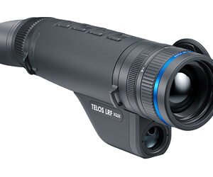 PULSAR TELOS LRF XQ35 3-12X35 BLK