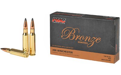 PMC308SP_1.jpg PMC BRNZ 308WIN 150GR SP 20/200