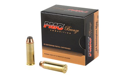 PMC44B_1.jpg PMC BRNZ 44MAG 180GR JHP 25/500