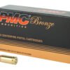 PMC45A_1.jpg PMC BRNZ 45ACP 230GR FMJ 50/1000