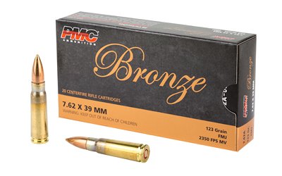 PMC762A_1.jpg PMC BRNZ 7.62X39 123GR FMJ 20/500