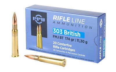 PPUPP303F_1.jpg PPU 303 BRITISH FMJ 174GR 20/200