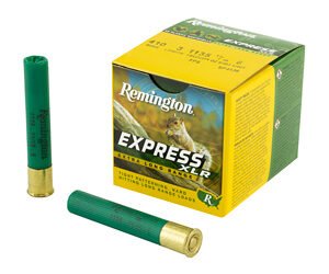 REM EXP LR .410GA 3" # 6 25/250