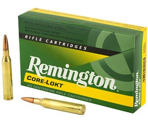 REM 25-06REM 120GR PSP CL 20/200