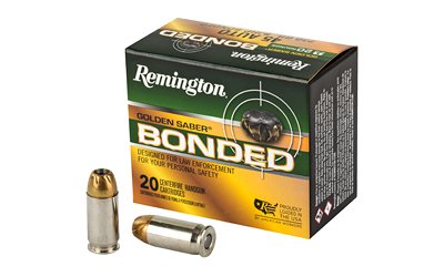 REM29327_1.jpg REM GOLDEN SBR 45ACP 230GR 20/500