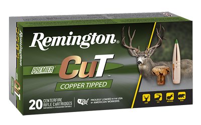 REM PRMRCUT CPR 6.5CRD 120GR 20/200