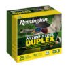 REMR26645_1.jpg REM NITRO STL DPLX 12GA 3" BB/#4