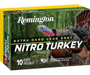 REM NITRO TURKEY 20GA 3IN #5 10/100