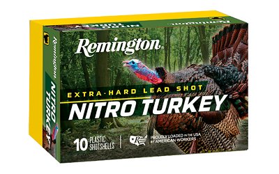 REMR26730_1.jpg REM NITRO TURKEY 20GA 3IN #5 10/100