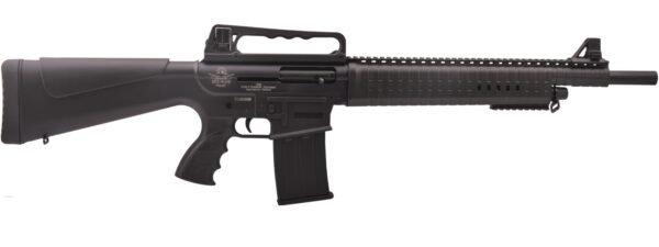 RI601-BC.jpg ROCK ISLAND ARMORY VR60 SHOTGUN 12/20 BL/SY 3"