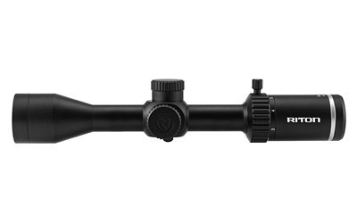 RO1P39AS23_1.jpg RITON 1 PRIMAL 3-9X40 SFP BLK