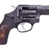 RUGER SP101 DELUXE 357MAG 2-1/4 BL