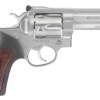 RU1762.png RUGER GP100 357MAG SS/RUB 4" HIVIZ