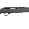 RU31114.jpg RUGER 10/22 COMPACT 22LR BL/SYN