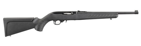 RU31114.jpg RUGER 10/22 COMPACT 22LR BL/SYN