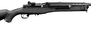 RUGER MINI-14 223 BL/SYN RANCH 5RD