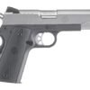 RugerModel6722.jpg RUGER SR1911 9MM SS/ALUM 4.25" 9+1