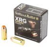 SB45XA_1.jpg S&B 45ACP 165GR XRG 25/1000
