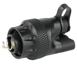 SUREFIRE M6XX SW/TAIL CAP NO CABLE