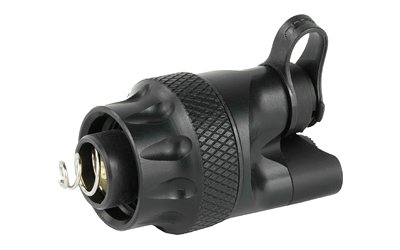 SFDS00_1.jpg SUREFIRE M6XX SW/TAIL CAP NO CABLE