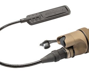 SUREFIRE DS07 SW/TAILCAP 7" CABLE TN