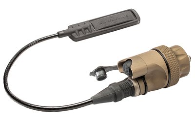 SUREFIRE DS07 SW/TAILCAP 7" CABLE TN