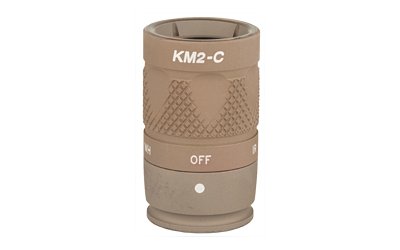 SFKM2-C-TN_1.jpg SUREFIRE LED MODULE 350 LUM 6V TAN