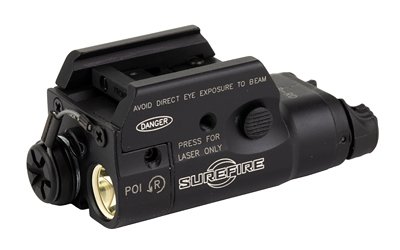 SUREFIRE CMP W/LSR 300 LM BLK