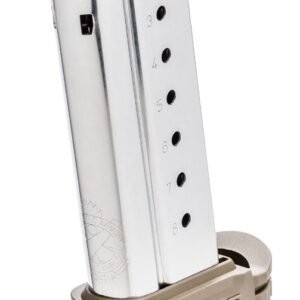 SPRINGFIELD ARMORY MAGAZINE XD-S 9MM FDE MID 8RD