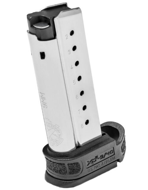 SFXDSG0908.jpg SPRINGFIELD ARMORY MAGAZINE XD-S MOD.2 9MM 8RD