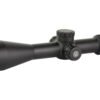 SIG EASY6BDX 5-30X56MM 34MM MRAD BLK
