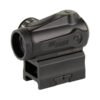 SIG ROMEO-MSR GEN II GRN DOT BLK