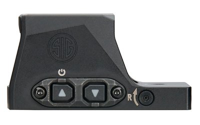 SGSORX1300_1.jpg SIG ROMEO-X ENCLD PRO CIRCLE DOT BLK