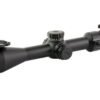 SIG WHISKEY4 5-20X50 IR FFP MOA MLHT