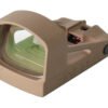 SHRMSC8MOAGLASSFDE_1.jpg SHLD RMSC GLS ED MINI SIGHT 8MOA FDE