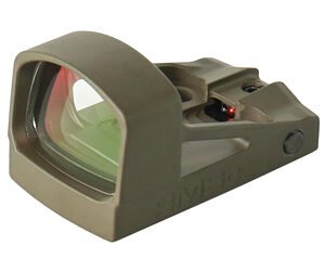 SHLD RMSC GLS ED MINI SIGHT 8MOA ODG