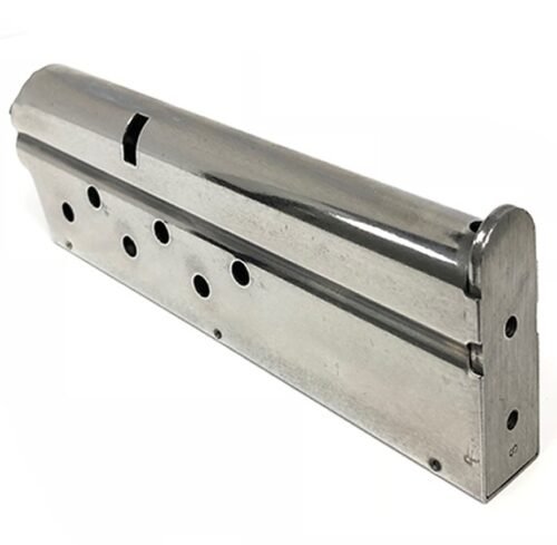 SIMAG191198.jpg SIG SAUER MAGAZINE 1911 9MM 8RD