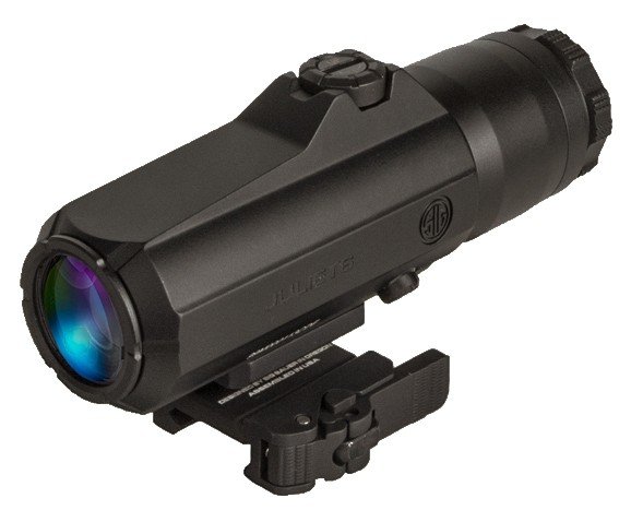 SISOJ61001.jpg SIG SAUER JULIET6 6X MAGNIFIER QR